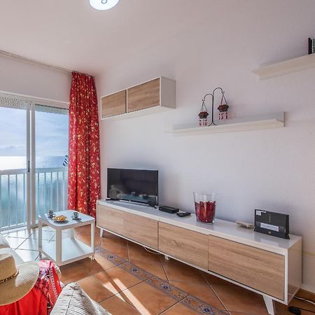 1B Wonderful Sea View Playa De Las Vistas Los Cristianos  Exterior photo