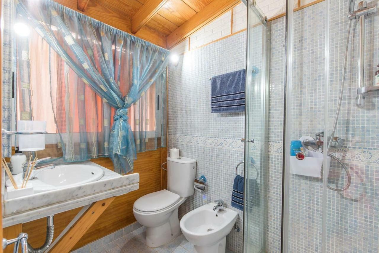 1B Wonderful Sea View Playa De Las Vistas Los Cristianos  Exterior photo
