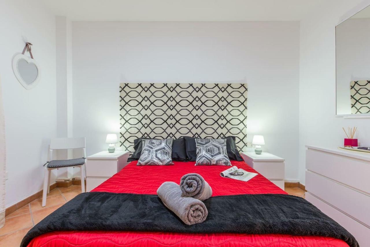 1B Wonderful Sea View Playa De Las Vistas Los Cristianos  Exterior photo